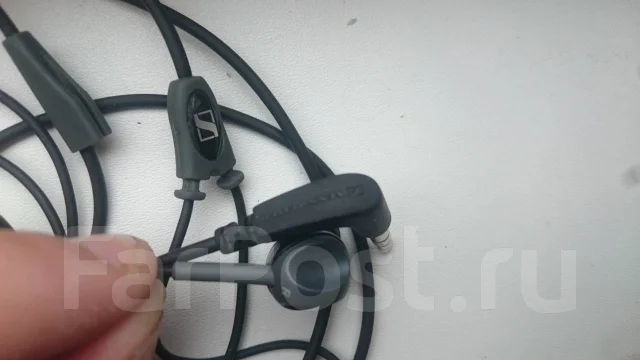 Sennheiser CX 200 ����