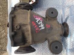 Редуктор. Toyota: Progres, Cresta, Verossa, Crown, Altezza, Brevis, Mark II, Chaser