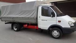 ГАЗ 3202. Продам Новую газель 4.2 метра!, 2 900 куб. см., 1 500 кг.