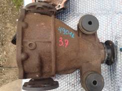 Редуктор. Toyota: Progres, Cresta, Verossa, Crown, Altezza, Brevis, Mark II, Chaser