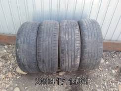 Nokian. Летние, 2011 год, износ: 80%, 4 шт