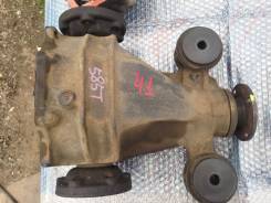 Редуктор. Toyota: Progres, Verossa, Cresta, Crown, Altezza, Brevis, Mark II, Chaser