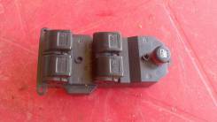 Блок управления стеклоподъемниками. Honda Stream Honda Civic Ferio, ES2, ES3, ES1 Honda Fit, GD2, GD1, GD3