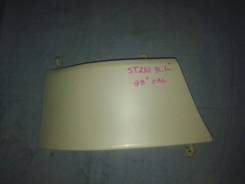 Планка под фонарь. Toyota Caldina, ST215, AT211, ST210G, ST215W, CT216, ST210 Двигатели: 7AFE, 3SGTE, 3CTE, 3SGE, 3SFE
