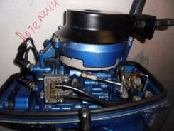 Suzuki. 5,00 л.с., 2-тактный, бензиновый, нога S (381 мм), Год: 1995 год