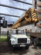 Камаз ВС-22. Автовышка 22 метра ВС-22.02, 2005, 4 700 куб. см., 22 м.