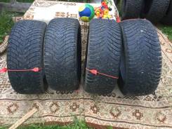 Nokian Hakkapeliitta 8 SUV. Зимние, шипованные, 2015 год, износ: 10%, 4 шт