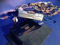 DVD Panasonic Yepofx4010