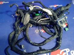Электропроводка. Subaru Legacy B4, BE5 Subaru Legacy, BE5, BH5 Двигатели: EJ206, EJ208