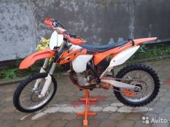 KTM 450 SX-F. 450 куб. см., исправен, птс, с пробегом