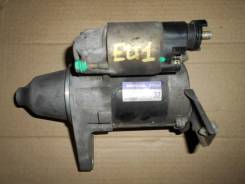 Стартер. Honda Civic Ferio, LA-ES2, ABA-ES2, CBA-ES1, UA-ES1, LA-ES1 Honda Civic, LA-EU2, LA-EU1, UA-EU1, EU2, EU1 Двигатели: D14Z5, D15Y2, D14Z6, D15...