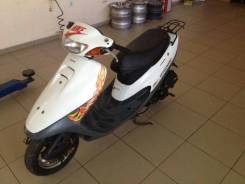 Honda Tact. 48 куб. см., исправен, без птс, с пробегом