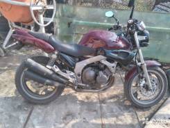 Yamaha FZX 250 Zeal. 250 куб. см., исправен, птс, с пробегом