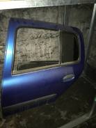 Дверь боковая. Renault Symbol Renault Clio