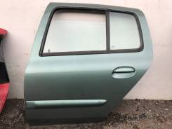 Дверь боковая. Renault Symbol Renault Clio