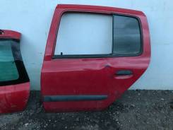 Дверь боковая. Renault Symbol Renault Clio