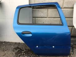 Дверь боковая. Renault Symbol Renault Clio