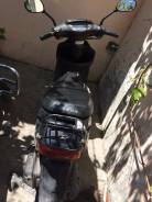 Honda Dio. 49 куб. см., исправен, птс, с пробегом