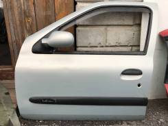 Дверь боковая. Renault Symbol Renault Clio