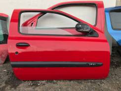 Дверь боковая. Renault Clio