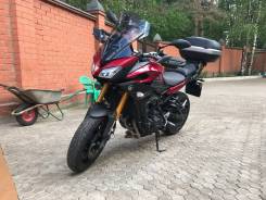 Yamaha MT-09. 850 куб. см., исправен, птс, с пробегом
