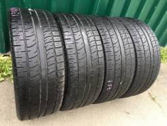 Pirelli Scorpion Zero. Летние, 2010 год, износ: 30%, 4 шт