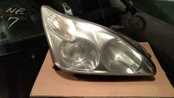 Фара. Lexus RX300 Toyota Harrier, GSU35, GSU36, GSU31, GSU30, MHU38, MCU31, MCU30, MCU35, MCU36, ACU30, ACU35 Двигатели: 2AZFE, 2GRFE, 1MZFE, 3MZFE