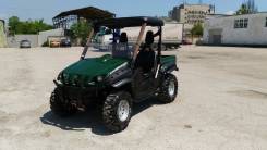 Yamaha Rhino 660. исправен, без птс, с пробегом