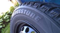 Комплект колёс Бриджстоун (Зима) 195/65 R15 5*112 E47. 6.0x15 5x112.00 ET47 ЦО 57,1 мм.