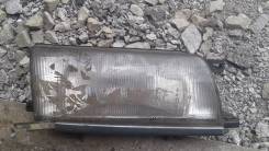Фара. Nissan AD, VSNY10 Двигатель CD17