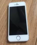 Apple iPhone 5s 16Gb. Б/у