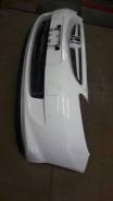 Бампер. Honda Fit