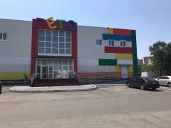 Помещение в ТЦ "ЛЕТО". 73 кв. м., улица Тихоокеанская 204а, р-н Краснофлотский