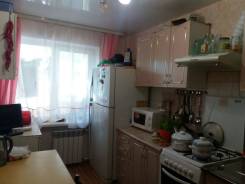 2-комнатная, улица Мурманская 5/1. 9км , агентство, 53 кв. м.