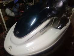 Yamaha XLT1200. Год: 2001 год
