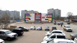 Сдам помещение в ТЦ "Лето". 34 кв. м., улица Тихоокеанская 204а, р-н Краснофлотский. Дом снаружи