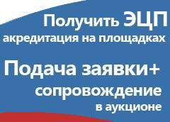Услуги по комплексному сопровождению госзакупок и тендеров