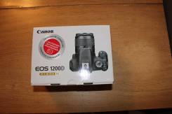 Canon EOS 1200D Kit. 15 - 19.9 