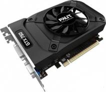 GeForce GTX 750