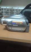 Panasonic. Менее 4-х Мп, с объективом
