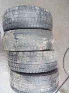 Bridgestone Blizzak Revo2. Зимние, 2012 год, износ: 60%, 4 шт
