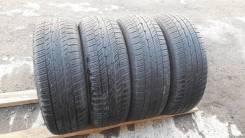 Barum Bravuris 4x4. Летние, износ: 20%, 4 шт