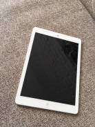 Apple iPad Air Wi-Fi 32Gb. Под заказ