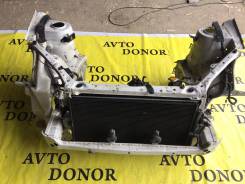 Ноускат. Toyota RAV4, ACA21W, ACA21 Двигатели: 1AZFSE, 1AZFE