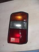 Стоп-сигнал. Mitsubishi Delica, P25W Двигатель 4D56