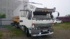 Isuzu Giga. Isuzu giga бабочка, 9 800 куб. см., 10 000 кг.