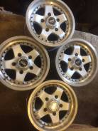 Berg. 8.0x16, 5x150.00