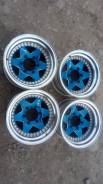 Lodio Drive. 8.0x15, 6x139.70, ET-16, ЦО 110,1 мм.