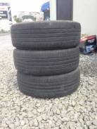 Bridgestone Dueler H/P Sport AS. Летние, 2012 год, износ: 30%, 3 шт