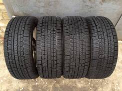 Dunlop DSX-2. Зимние, без шипов, износ: 5%, 4 шт